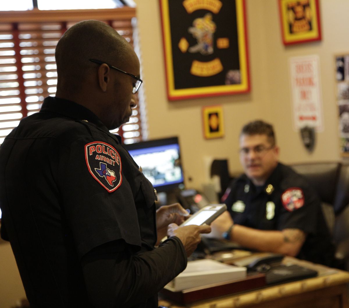 Police promotions How to answer personnelrelated questions